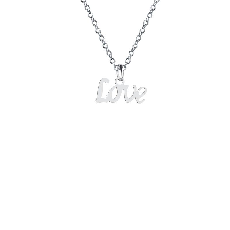 آویز تزئینی خودرو هایکا مدل love کد am.ha 149